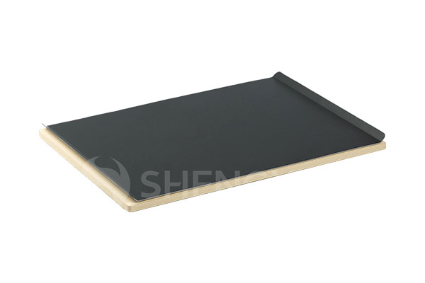 Pizza Oven Stone Set, Rectangular Baking Stone