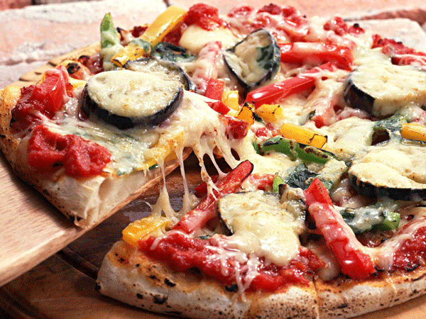 pizza stone instruction