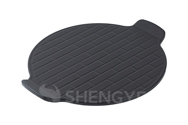 bbq oven stone